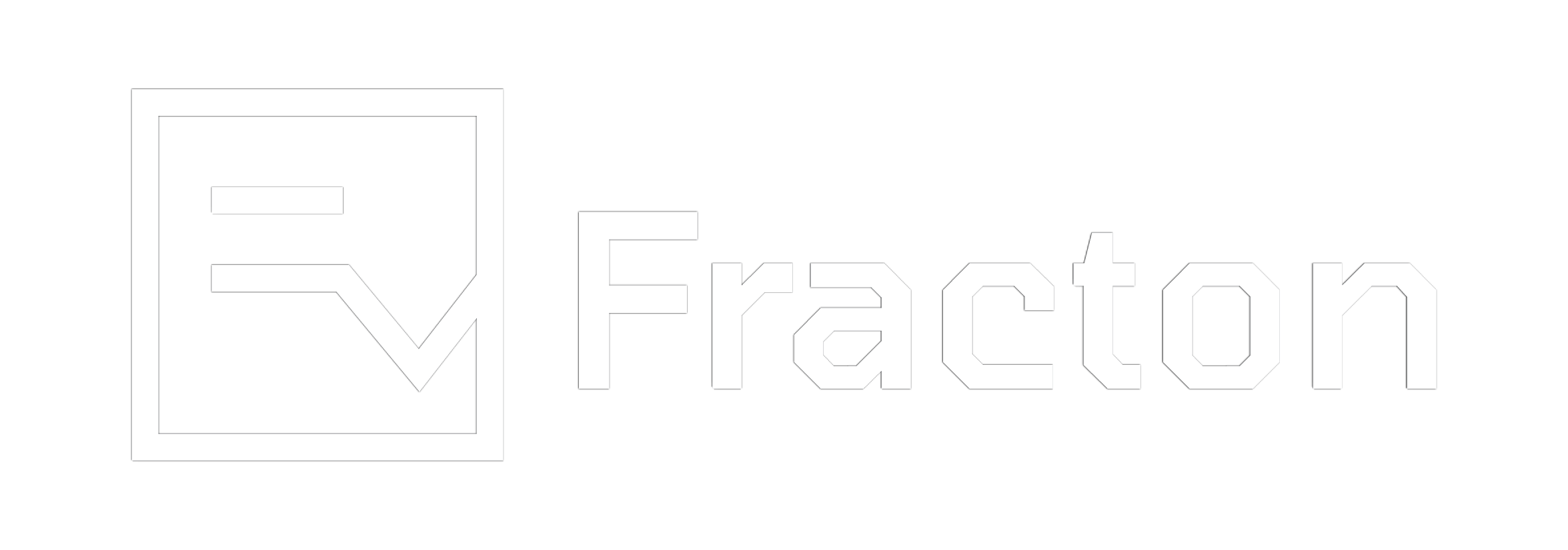 Fracton Ventures