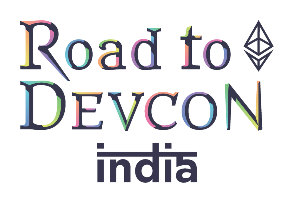 Road to Devcon india
